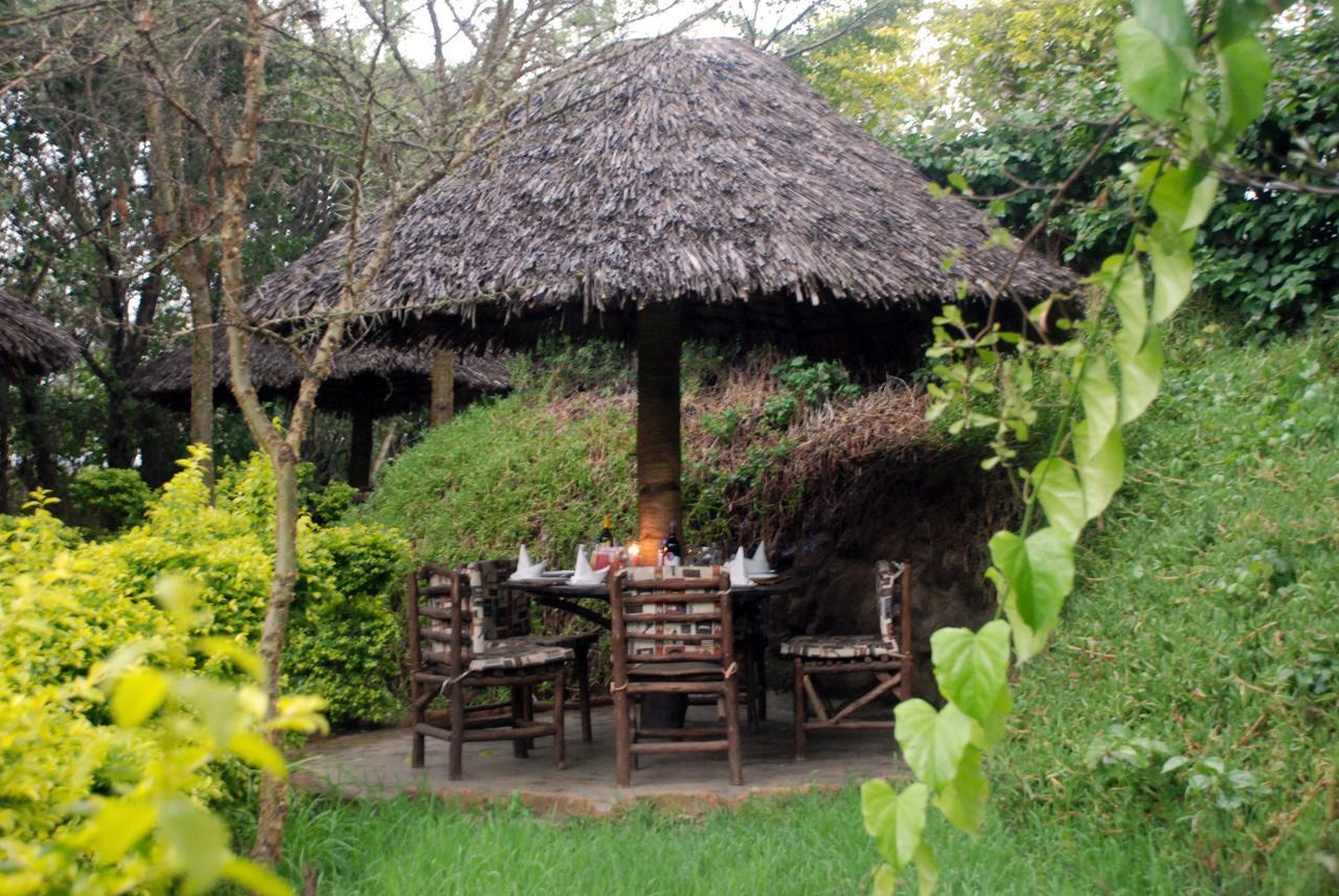 OSOITA LODGE NAIROBI